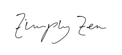 Zimply Zen Logo