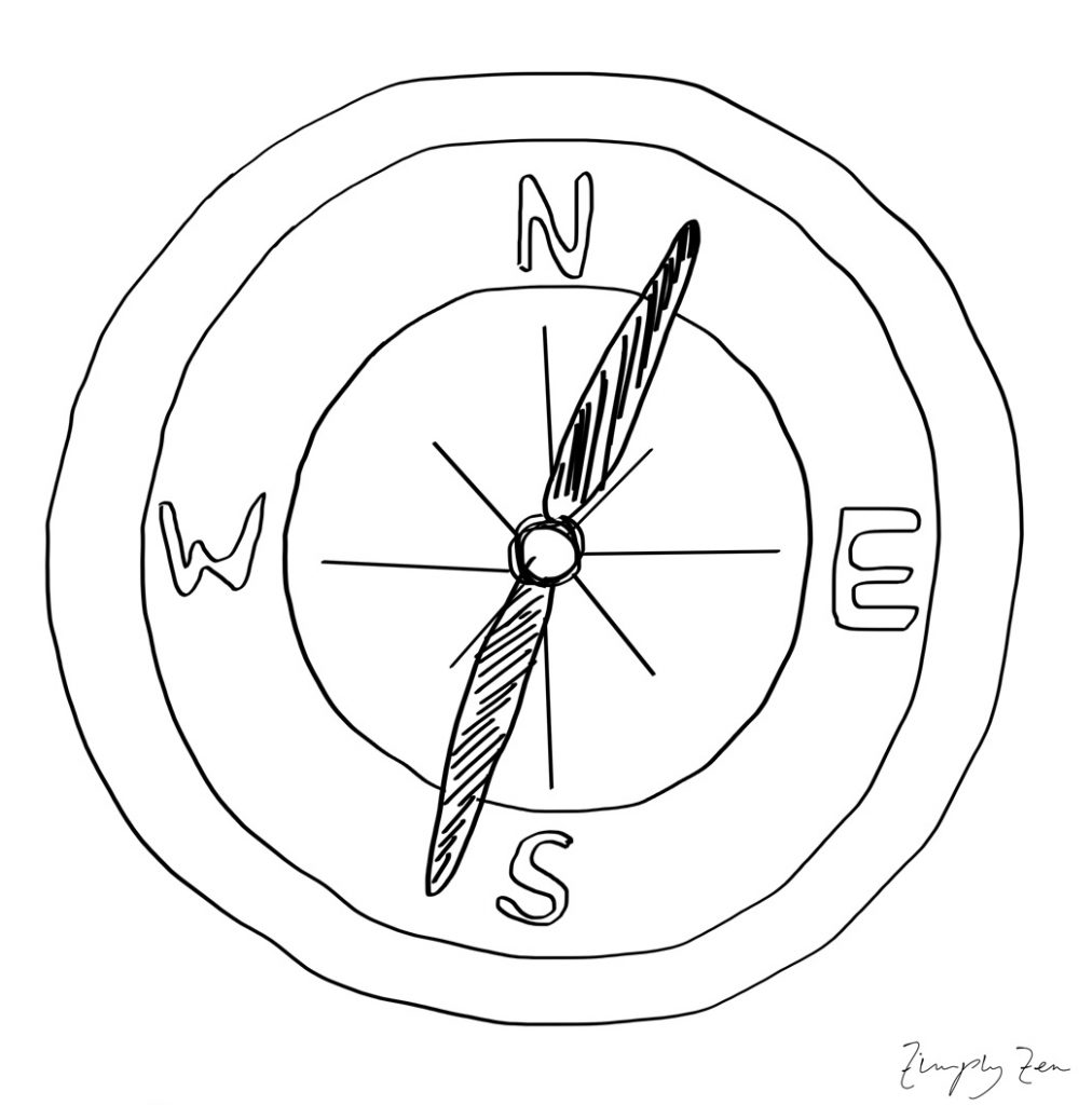 purpose compass